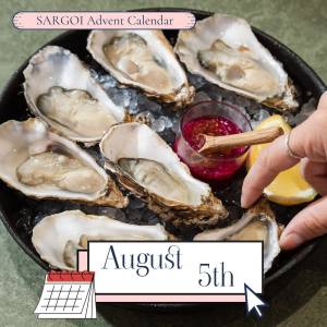 Oyster Day
